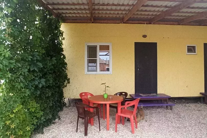 Дом в Краснодарский край, Ейский район, Должанская ст-ца ул. Ленина, ... - Фото 1