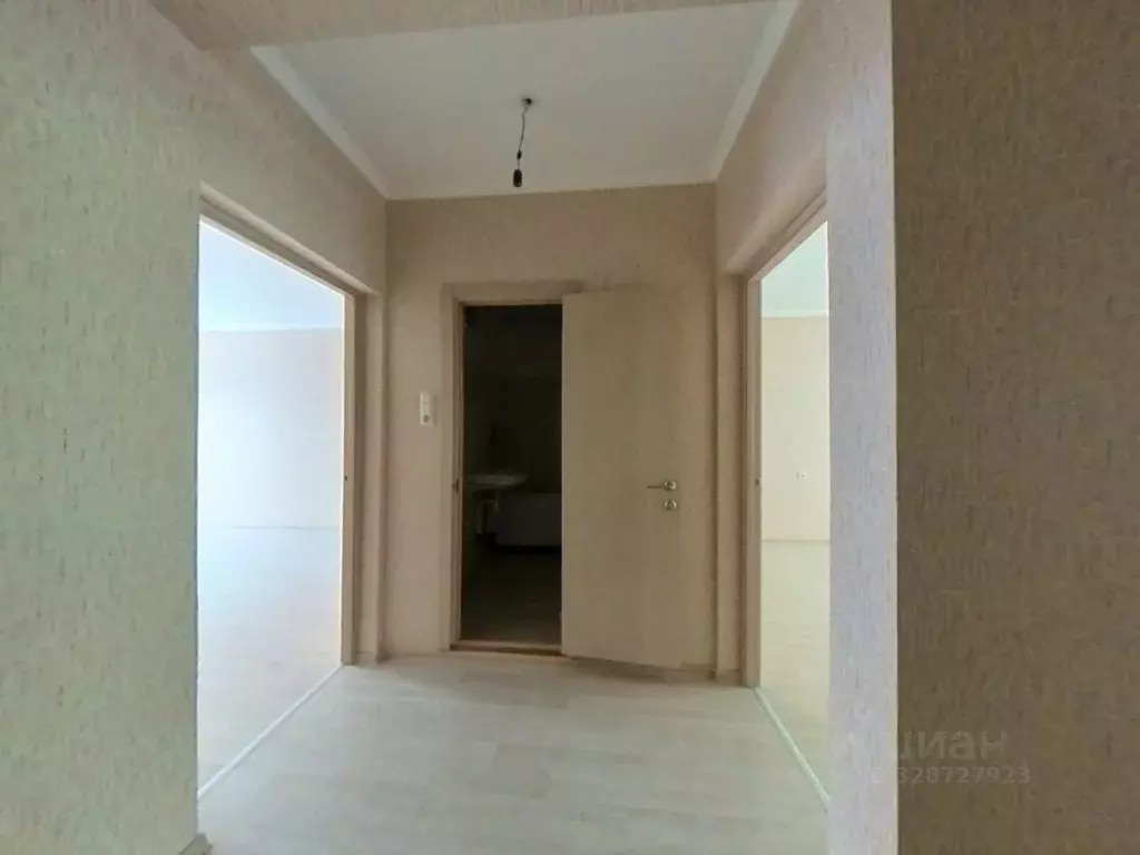 Свободной планировки кв. Москва ул. Маресьева, 12к5 (73.9 м) - Фото 0