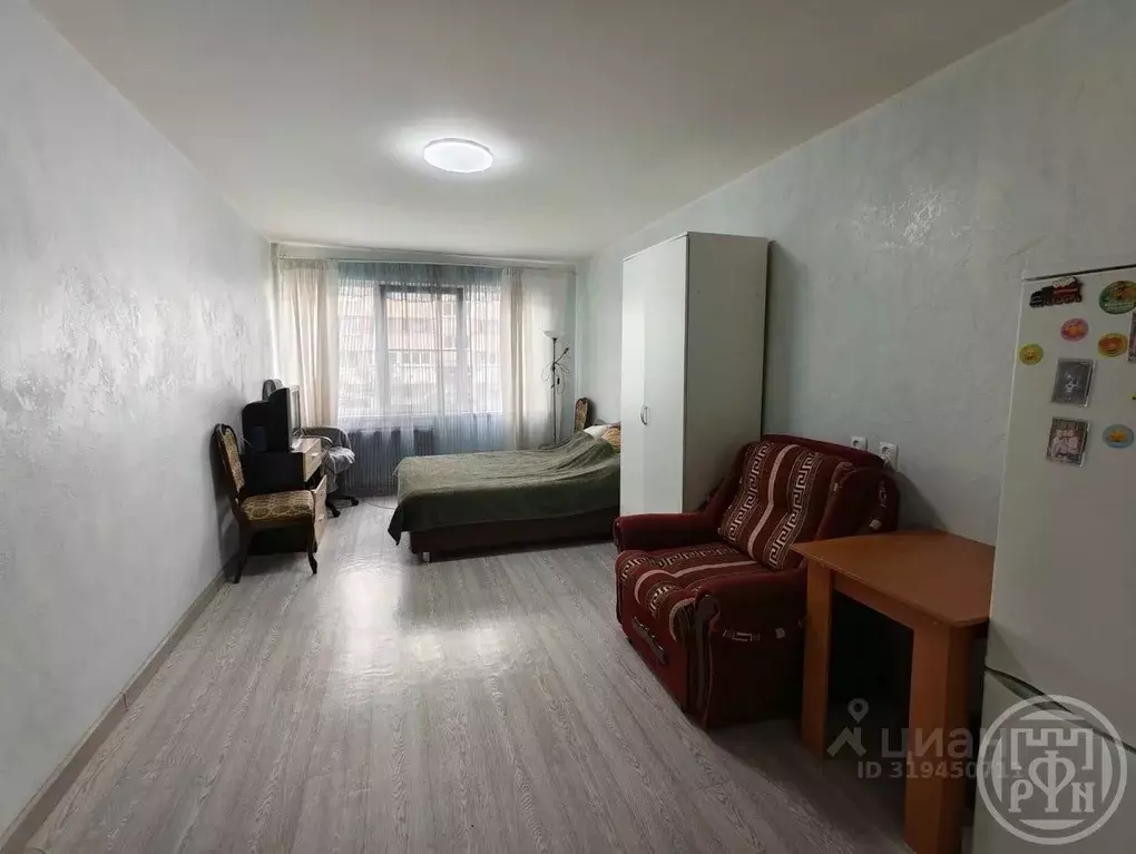 Комната Санкт-Петербург Тимуровская ул., 22К1 (18.0 м) - Фото 0