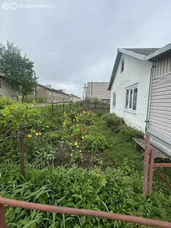 Дом в Старица, улица имени Пушкина (53.6 м) - Фото 2