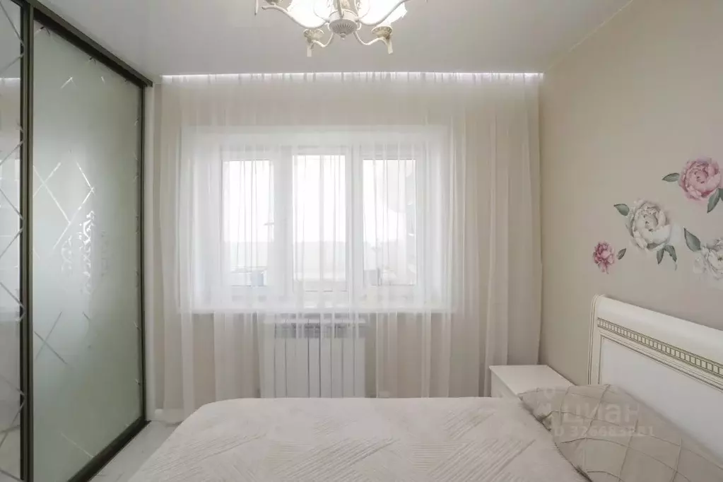 2-к кв. Иркутская область, Иркутск ул. Баррикад, 62/10 (52.0 м) - Фото 2