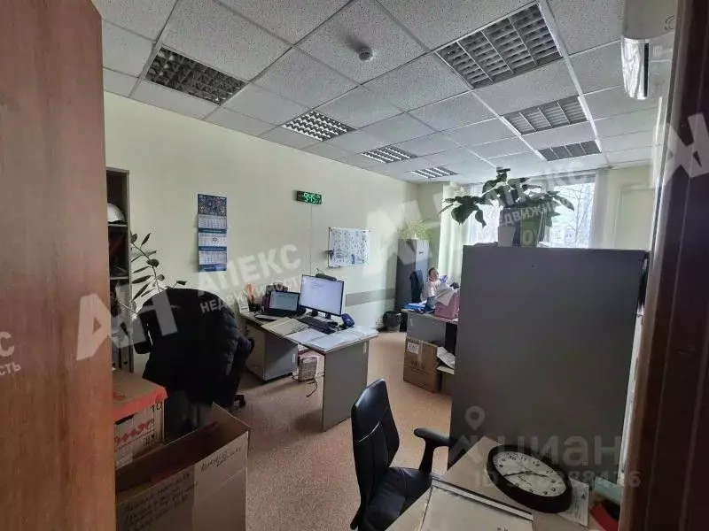 Помещение свободного назначения в Москва Научный проезд, 12 (84 м) - Фото 2