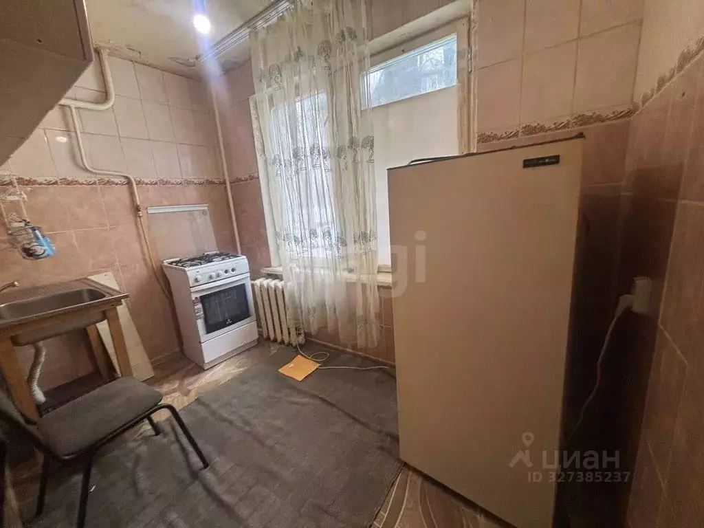 2-к кв. Московская область, Сергиев Посад ул. Юности, 3 (42.0 м) - Фото 1