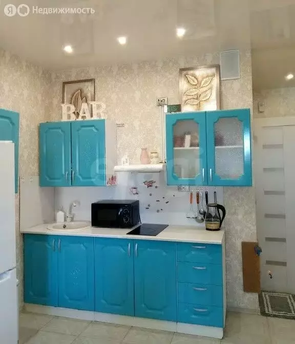 Квартира-студия: Якутск, улица Бекетова, 7А (28 м) - Фото 1