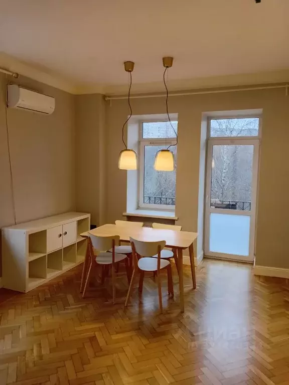 2-к кв. Москва ул. Сальвадора Альенде, 3 (65.0 м) - Фото 1