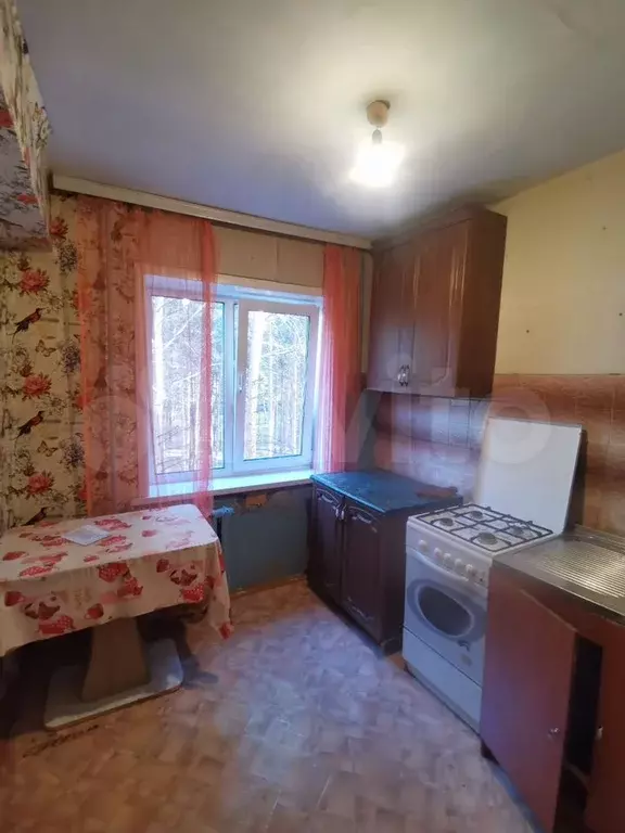 2-к. квартира, 41,1 м, 4/5 эт. - Фото 0