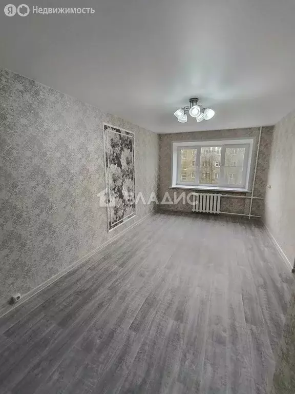 1-комнатная квартира: Иваново, Лежневская улица, 130 (29.4 м) - Фото 1
