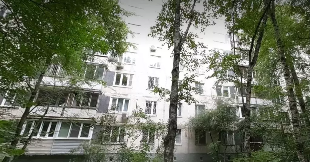 Квартира-студия, 22 м, 1/9 эт. - Фото 1
