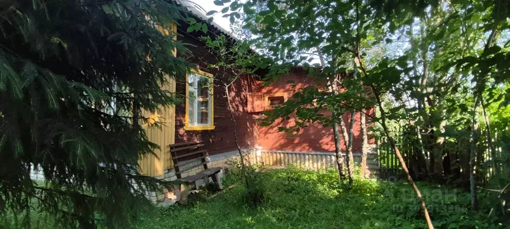 Дом в Владимирская область, Киржачский район, Кипревское муниципальное ... - Фото 2