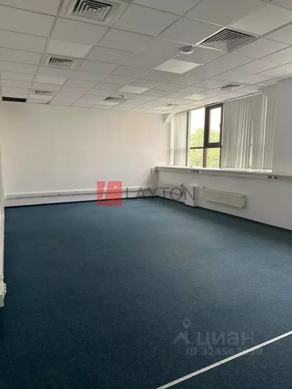 Офис в Москва Ленинградский просп., 47С2 (295 м) - Фото 1