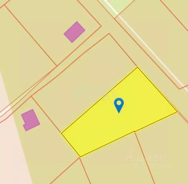 Дом в Калужская область, Калуга КЭМЗ-2 садовое товарищество, ул. ... - Фото 1