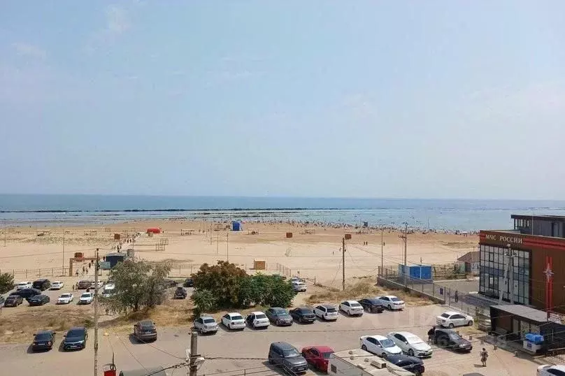 1-к кв. Дагестан, Избербаш ул. Имени Р. Зорге, 31 (45.0 м) - Фото 2