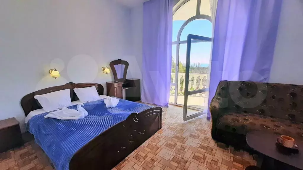 Комната 25 м, 2/2 эт. - Фото 0