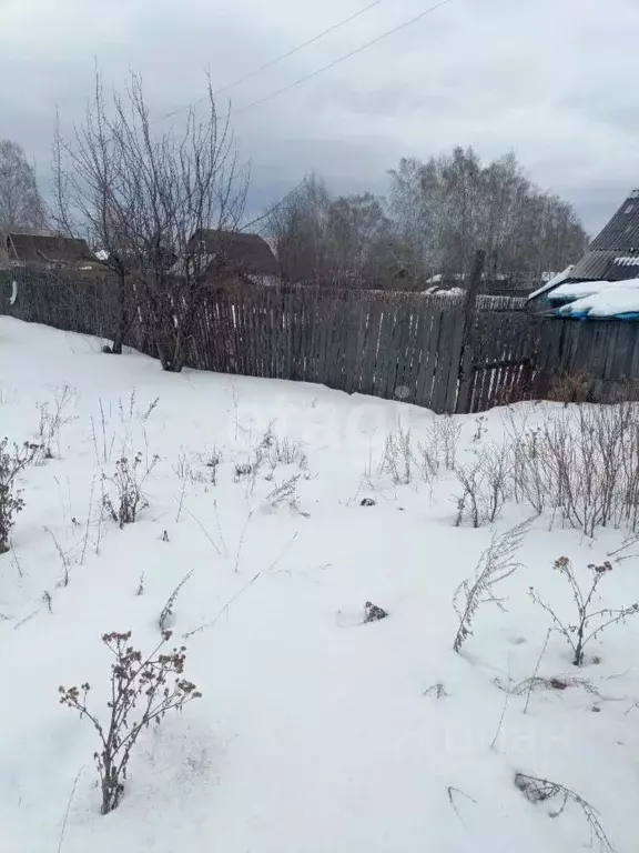 Участок в Свердловская область, Невьянский городской округ, пос. ... - Фото 1