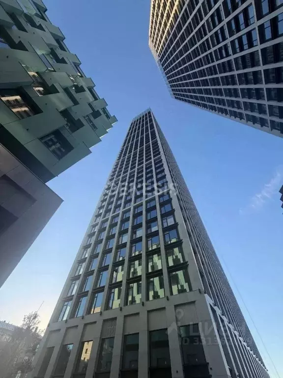 1-к кв. Москва ул. 4-я Марьиной рощи, 10к1 (43.01 м) - Фото 1