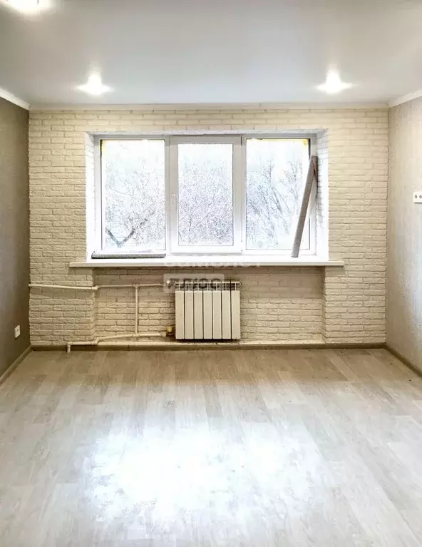 Комната Калужская область, Калуга ул. Болотникова, 15 (13.2 м) - Фото 0