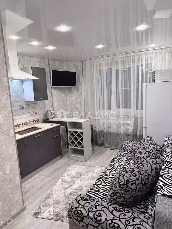 Продаётся квартира-студия, 18 м - Фото 0