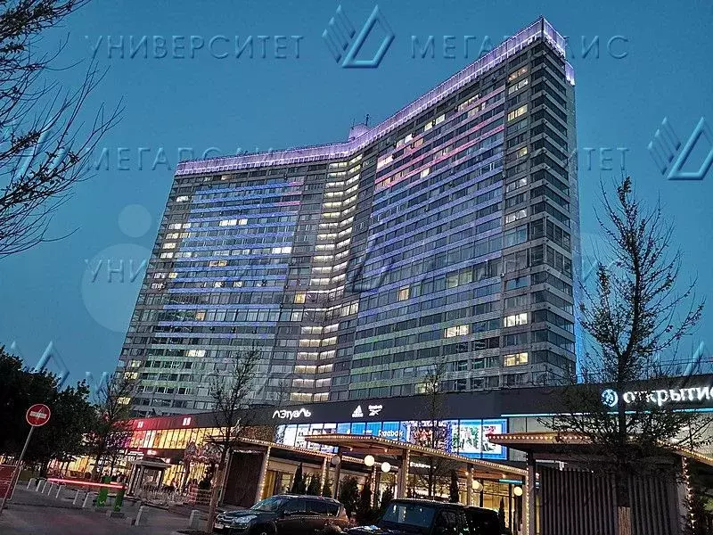 Помещение свободного назначения 187 м - Фото 1