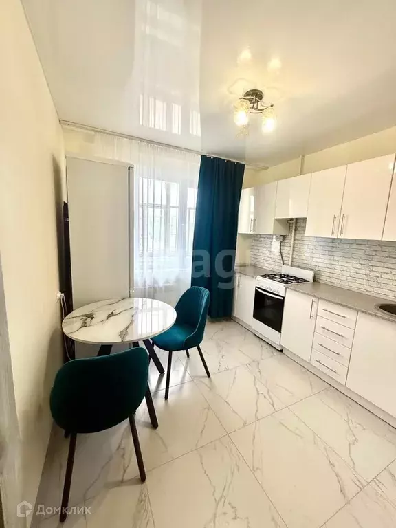 Продаётся 1-к квартира, 35.8 м - Фото 0