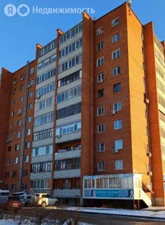 1-комнатная квартира: Тюмень, улица Московский Тракт, 161к1 (34.4 м) - Фото 0