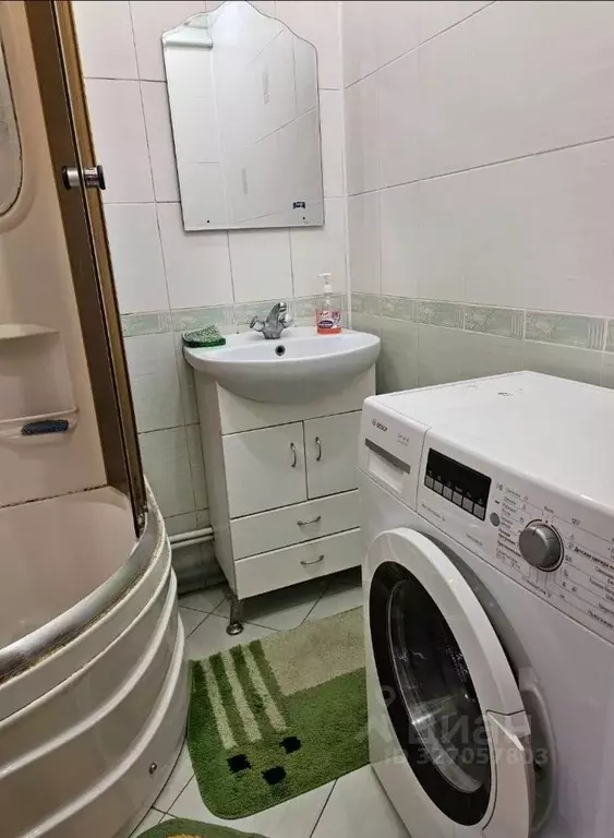 3-к кв. Алтайский край, Бийск ул. Георгия Прибыткова, 1 (63.0 м) - Фото 1