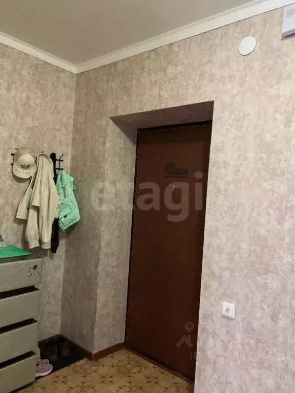 1-к кв. Белгородская область, Короча Пролетарская ул., 17 (34.4 м) - Фото 0