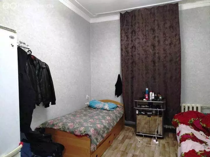 1к в 3-комнатной квартире (12 м) - Фото 1