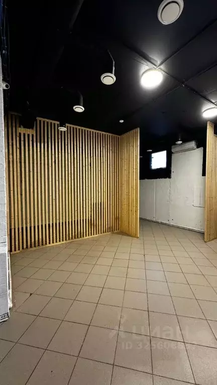 Помещение свободного назначения в Санкт-Петербург Московский просп., ... - Фото 2