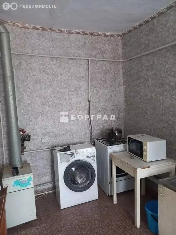 Дом в село Губари, Советская улица (74.5 м) - Фото 2