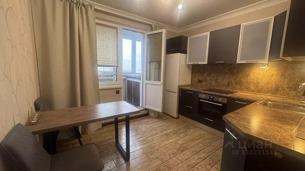 2-к кв. Москва ул. Красного Маяка, 22к2 (40.0 м) - Фото 1