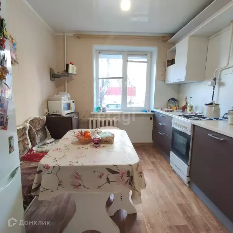 Продаётся 3-к квартира, 69 м - Фото 0