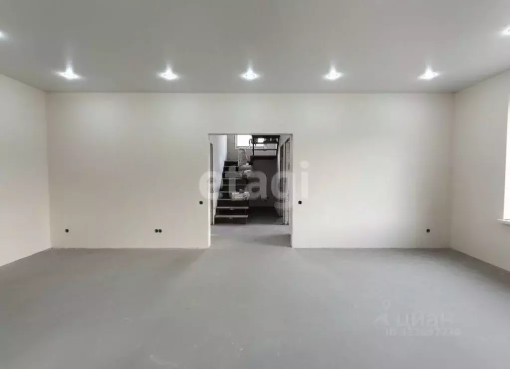 Дом в Калужская область, Калуга городской округ, д. Ильинка  (140 м) - Фото 1