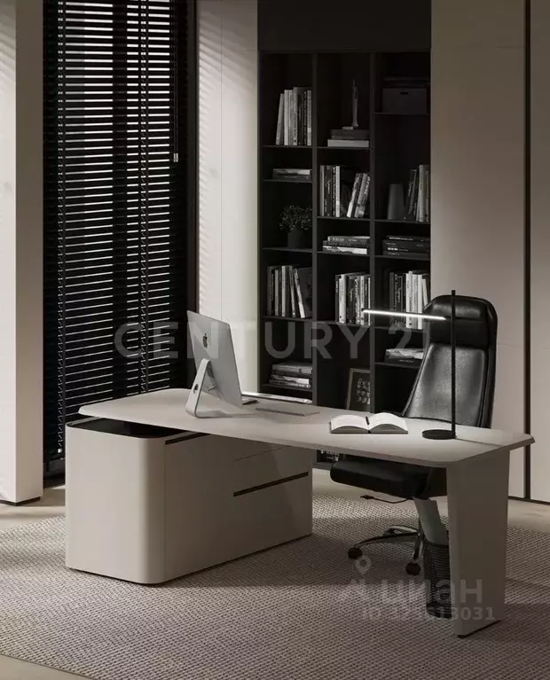 Офис в Краснодарский край, Краснодар Северная ул., 269 (79 м) - Фото 1