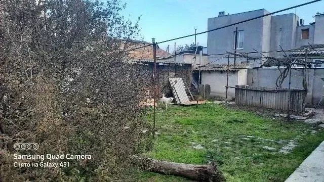 Участок в Крым, Евпатория ул. Новоселовская, 2 (2.5 сот.) - Фото 1