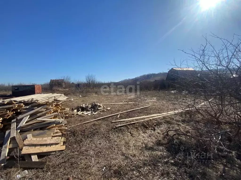 Участок в Башкортостан, Октябрьский Ягодка СНТ, 173 (5.0 сот.) - Фото 1