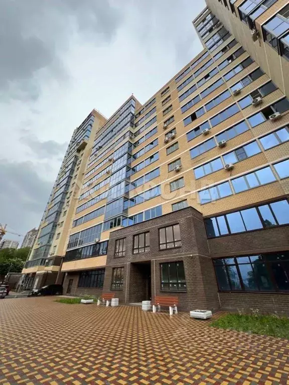 1-к кв. Воронежская область, Воронеж Московский просп., 52 (50.7 м) - Фото 1