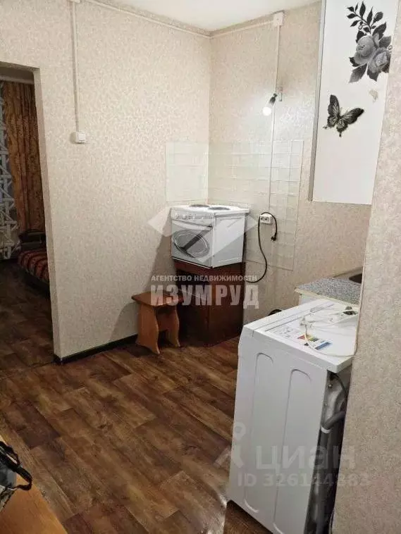 Комната Кемеровская область, Кемерово просп. Ленина, 135б (23.0 м) - Фото 2