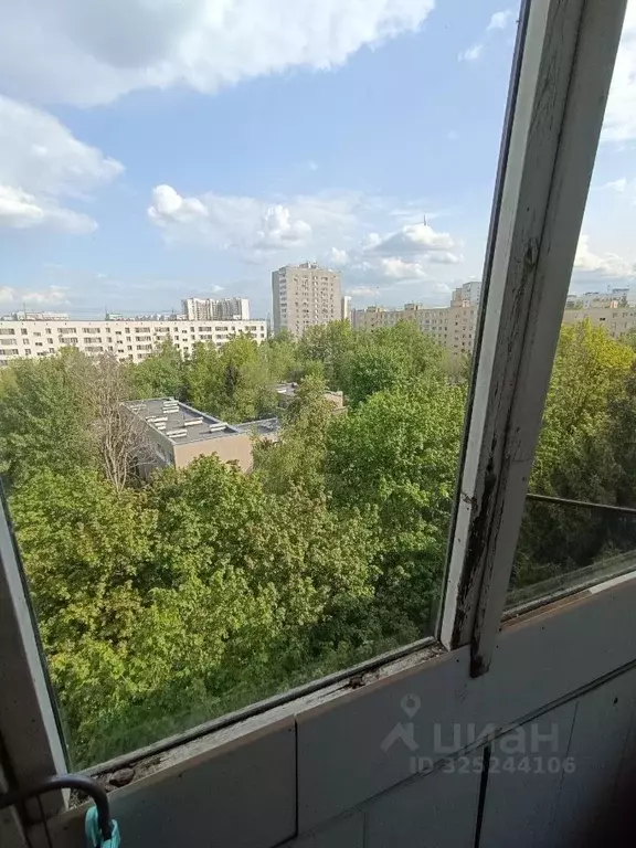 3-к кв. Москва ул. Островитянова, 27К3 (60.0 м) - Фото 2