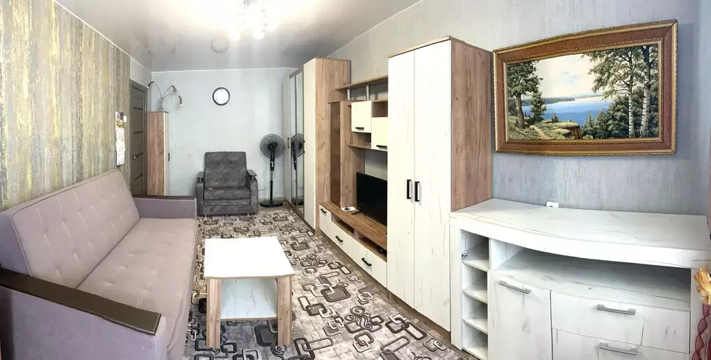 Продаётся 1-к квартира, 30.2 м - Фото 0