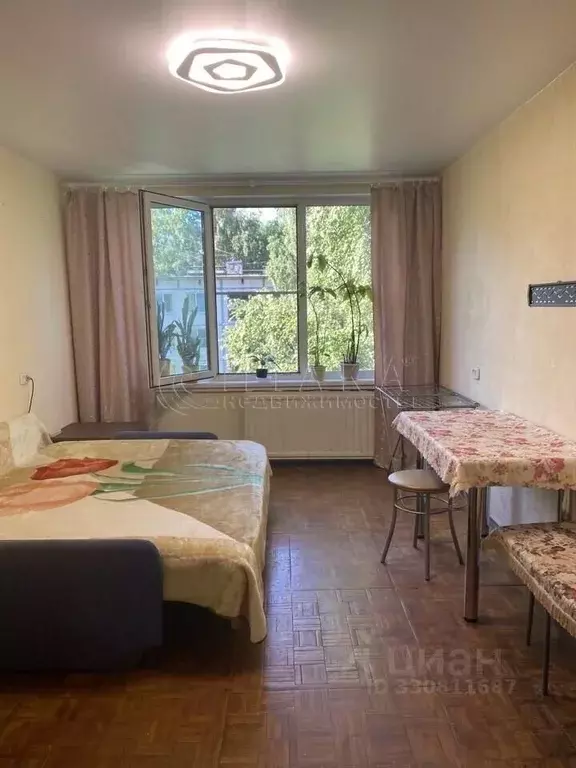 Комната Санкт-Петербург Тимуровская ул., 14 (15.0 м) - Фото 2