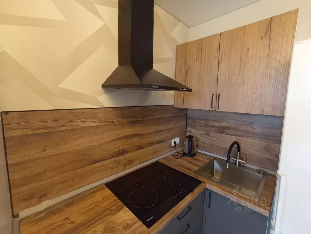 2-к кв. Вологодская область, Вологда ул. Летчика Каберова, 9 (52.0 м) - Фото 2