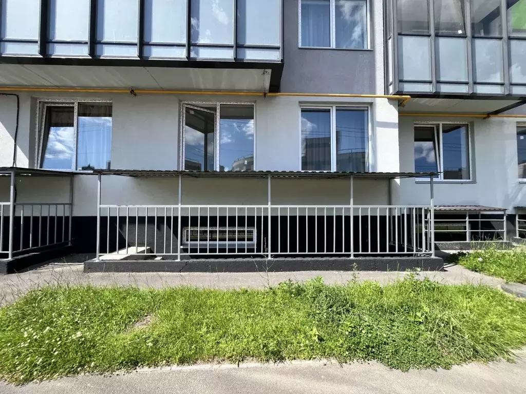 Помещение свободного назначения в Ленинградская область, Всеволожский ... - Фото 0