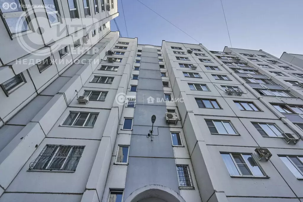 2-комнатная квартира: Воронеж, улица Перевёрткина, 31А (67.8 м) - Фото 1