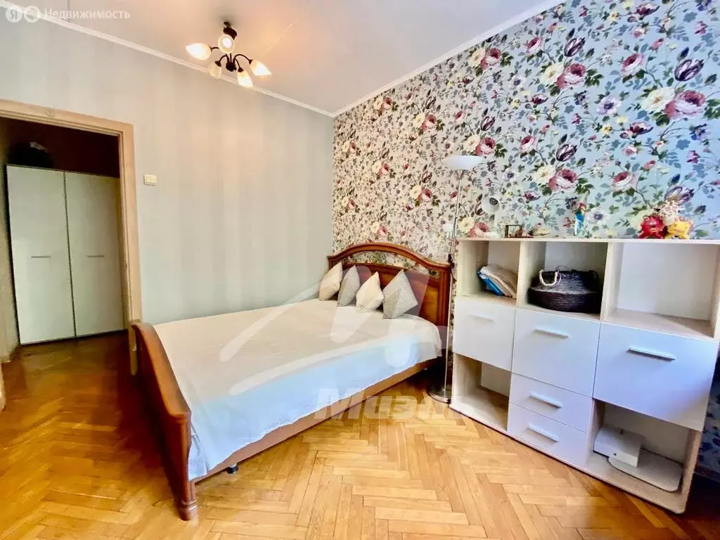 2-комнатная квартира: Москва, проспект 60-летия Октября, 25к2 (42.4 м) - Фото 1