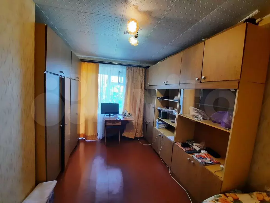 1-к. квартира, 21 м, 6/9 эт. - Фото 0
