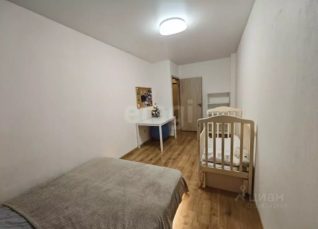 1-к кв. Санкт-Петербург бул. Александра Грина, 1 (37.0 м) - Фото 1