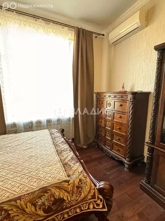 3-комнатная квартира: Санкт-Петербург, Московский район, Авиационная ... - Фото 2