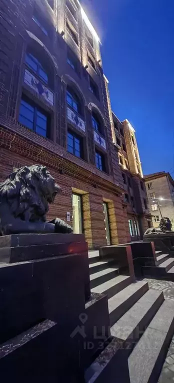 4-к кв. Санкт-Петербург 13-я Васильевского острова линия, 50 (159.0 м) - Фото 1