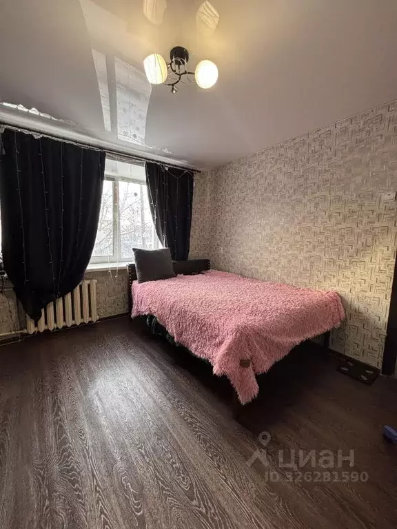 2-к кв. Нижегородская область, Дзержинск Студенческая ул., 34А (40.4 ... - Фото 2