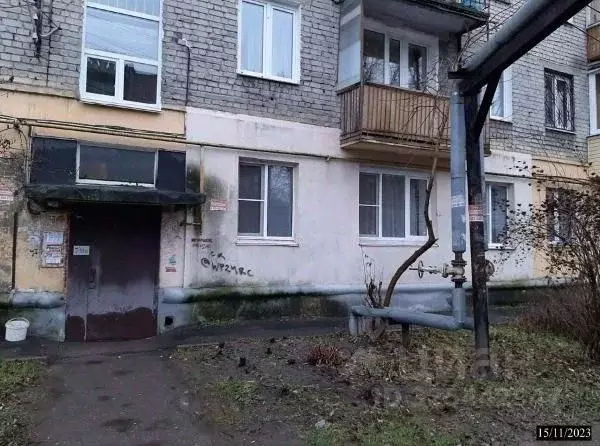 Склад в Нижегородская область, Нижний Новгород Гороховецкая ул., 26 ... - Фото 1